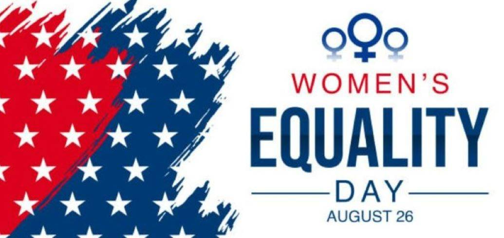 Women's Equality Day